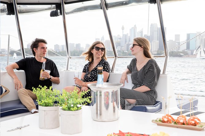 Private Catamaran Hire on Sydney Harbour - Who this charter fits best (and who might want something else)