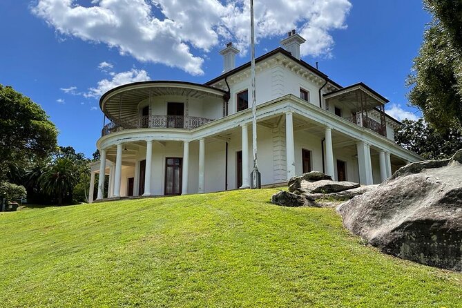 Private City Tour: Best of Sydney - Highlights Worth Marking in Your Head