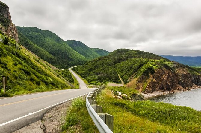 Private Cruise Excursion in Cape Breton - Key things to know before you go