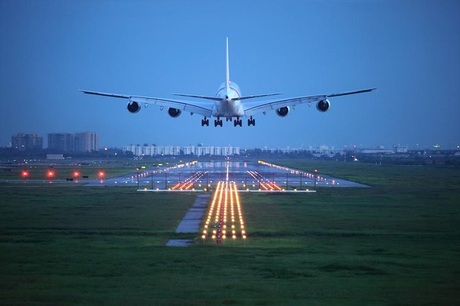Private Departure Transfer: Hotel or Cruise Port to Sydney Airport - Key highlights worth knowing