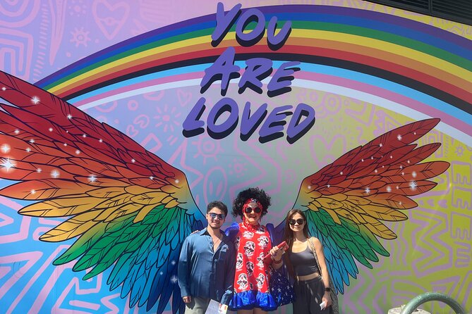 Private Drag Queen Walking Tour through Sydney's LGBT District - Who this tour suits (and who might want a different plan)