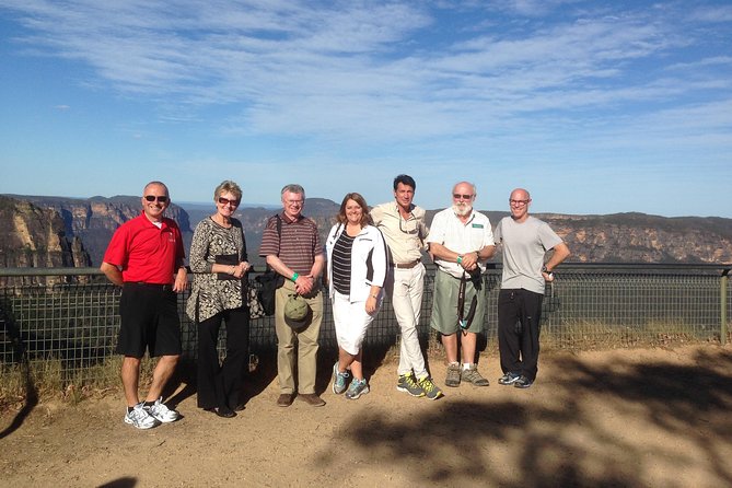 Private Guided Tour from Sydney to Blue Mountains National Park - Why this private Blue Mountains day feels different
