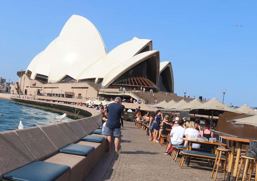 Private Half Day Sydney City Tour - Key highlights that matter