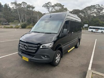 Private Half Day Sydney City Tour - Pickup and onboard comfort: where your day starts