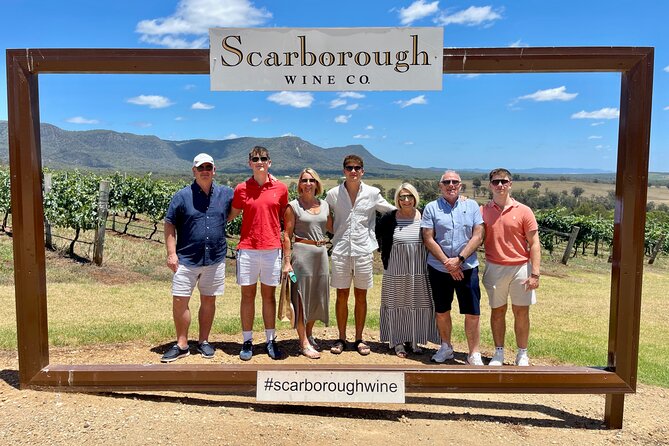 Private Hunter Valley Wine Tasting Tour from Sydney - Key highlights worth planning for