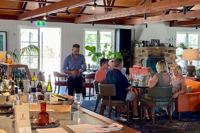 Private Hunter Valley Wine Tasting Tour from Sydney - Timing tips for a 10 to 11 hour Sydney-to-Hunter day