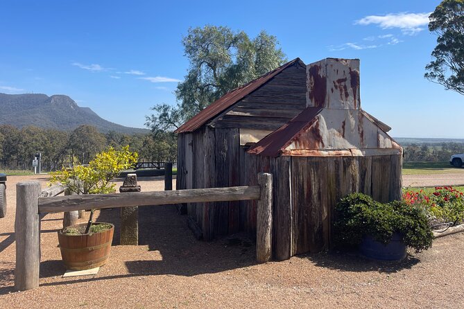 Private Hunter Valley Wine Tasting Tour from Sydney - Group discounts, private setup, and who this tour suits best