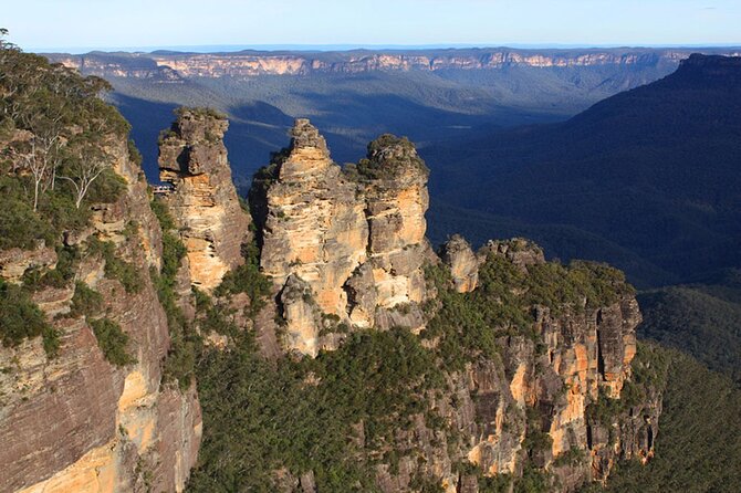 Private Luxury Blue Mountain Tour with Wildlife and River Cruise - Private Blue Mountains Day Trip From Sydney: What You’re Really Buying