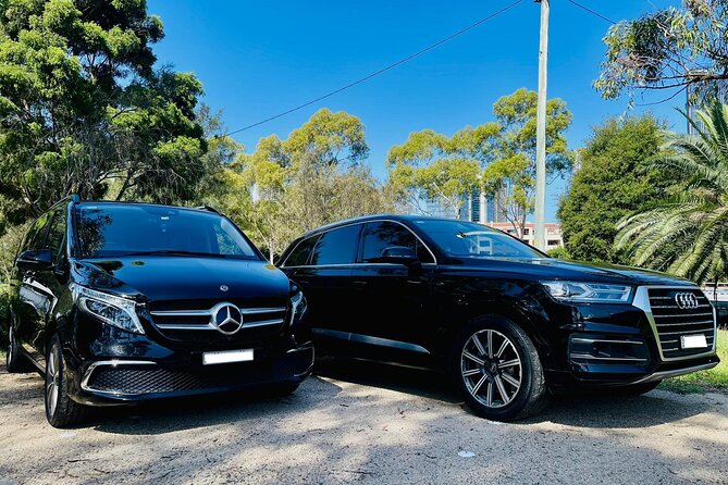 Private Luxury Blue Mountain Tour with Wildlife and River Cruise - Featherdale Wildlife Park: Your Best Bet for Real Animal Time