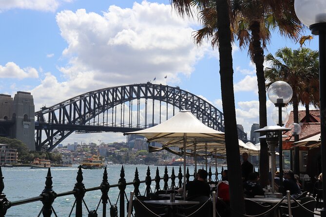 Private Luxury Half Day Sydney City Tour - Sydney Opera House: plan for the ticket, not just the photo
