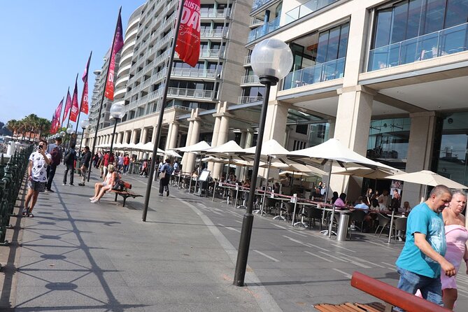 Private Luxury Half Day Sydney City Tour - Hotel pickup and the private ride: comfort, seating, and how it feels