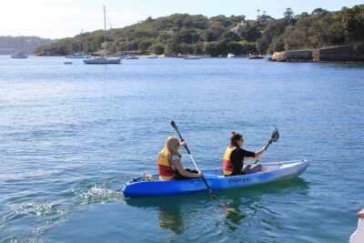 Private Luxury Sydney Harbour Cruise - Your captain’s route: Opera House, Harbour Bridge, Fort Denison, Shark Island
