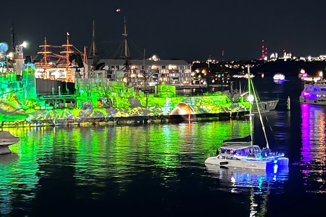 Private Luxury Sydney Harbour Cruise - Comfort, weather, and photo planning on Sydney Harbour