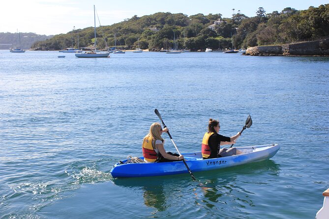 Private Luxury Sydney Harbour Cruise - Your captain’s route: Opera House, Harbour Bridge, Fort Denison, Shark Island