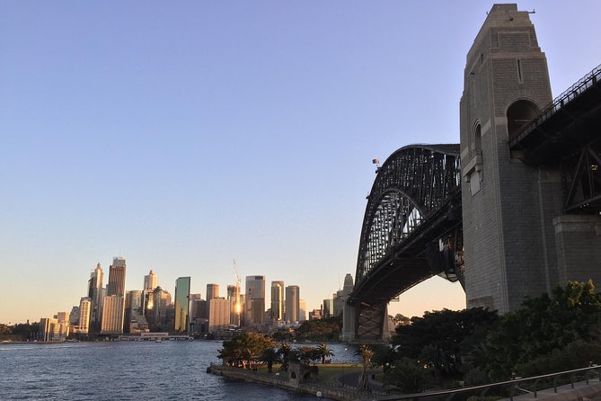 Private Luxury Tour: Sydney Sightseeing Experience - Key things to look forward to