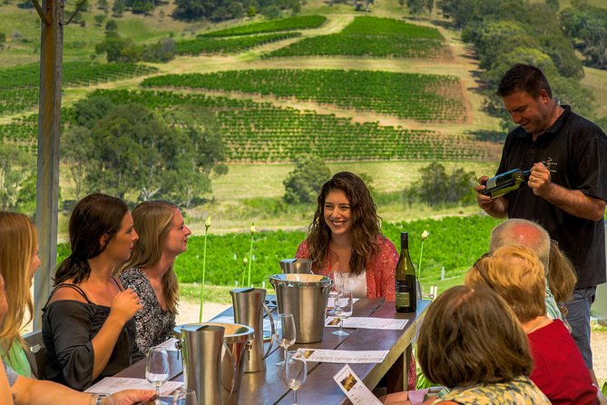 Private Luxury Tour: Tastes of the Hunter Valley - Key highlights worth planning for