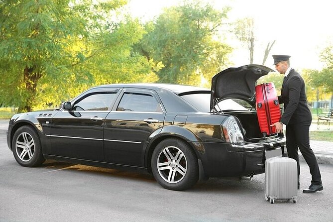 Private One-Way Airport Transfer from Sydney Airport to Sydney - Meeting Point Setup: The Part That Makes or Breaks It