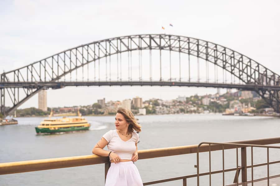 Private photo tour at Sydney’s most iconic locations - Why Sydney’s photo stops feel better with a pro in charge