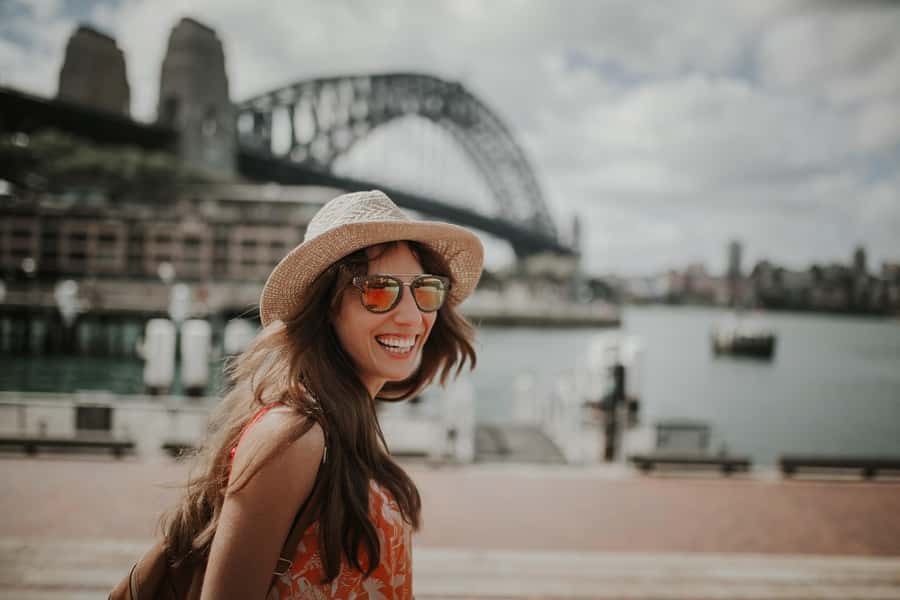 Private photo tour at Sydney’s most iconic locations - The 1-hour flow: why tight timing works for photos, not just sightseeing