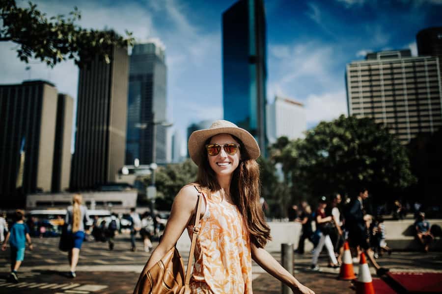 Private photo tour at Sydney’s most iconic locations - Price and value: $159 per group up to 8