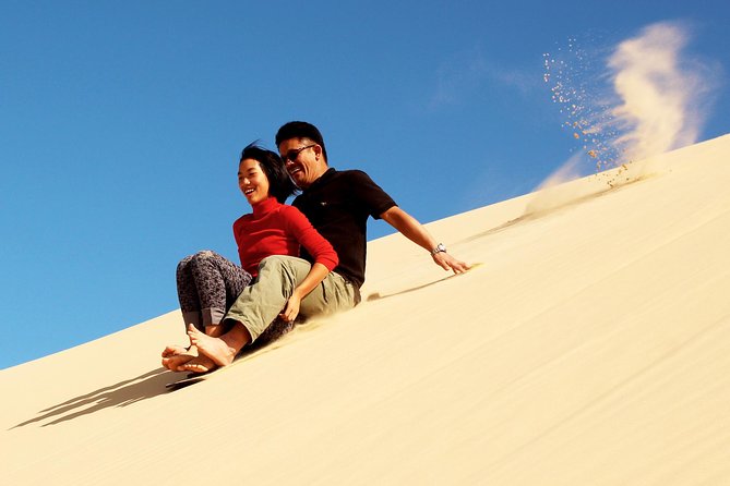 Private Port Stephens Day Trip from Sydney incl Dolphin Cruise - From Sydney at 7:30am: The Day Trip Rhythm