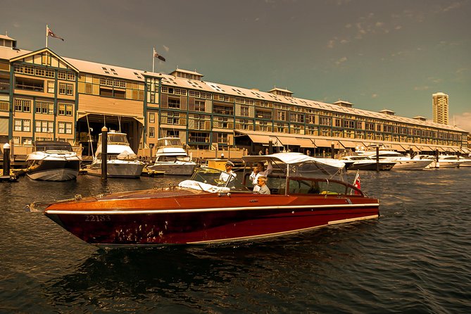 Private Sunset Cruise on Sydney Harbour for up to Six Guests - Athol Bay: the short beach stop that makes the cruise feel different