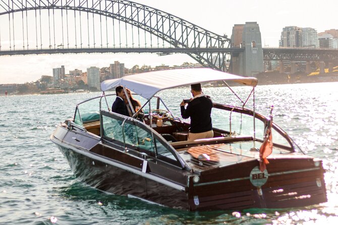 Private Sunset Cruise on Sydney Harbour for up to Six Guests - What the skipper experience can feel like (and how to get the most from it)