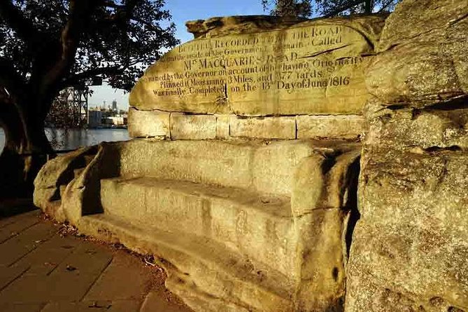 Private Sydney City and Bondi Beach Half Day Tour - Why this route works: Sydney’s icons, then the coastline