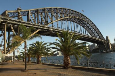 Private Sydney City and Bondi Beach Half Day Tour - Meeting at Circular Quay and getting back there