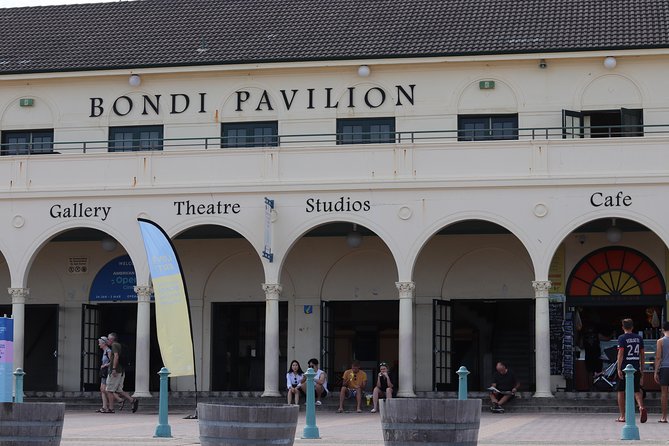 Private Sydney City and Bondi Beach Half Day Tour - What’s not included (so you don’t get surprised)