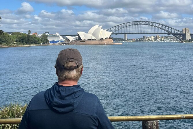 Private Sydney City and Bondi Beach Half Day Tour - Who this tour fits best