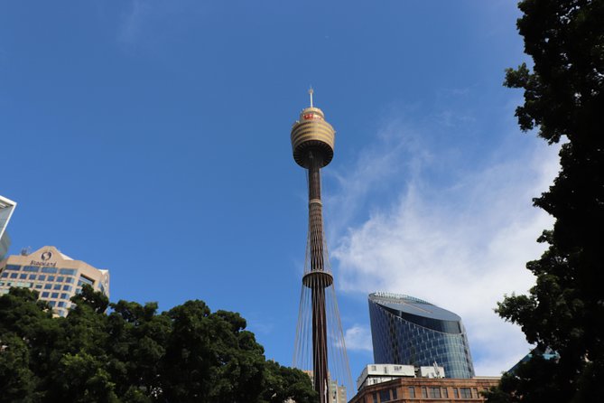 Private Sydney City Customized Tour - Sydney Harbour Bridge: 15 Minutes That Sets the Tone