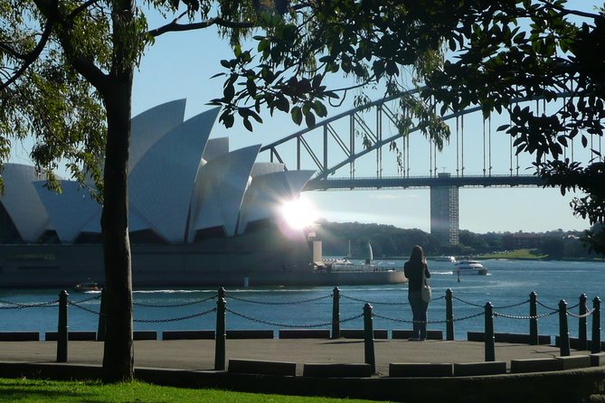 Private Sydney City Tour: The Key Attractions - Key things that make this private Sydney tour worth your time