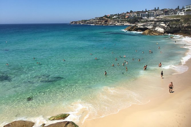 Private Sydney City Tour: The Key Attractions - Centennial Park, Paddington, Surry Hills, and Chinatown: how the city breathes