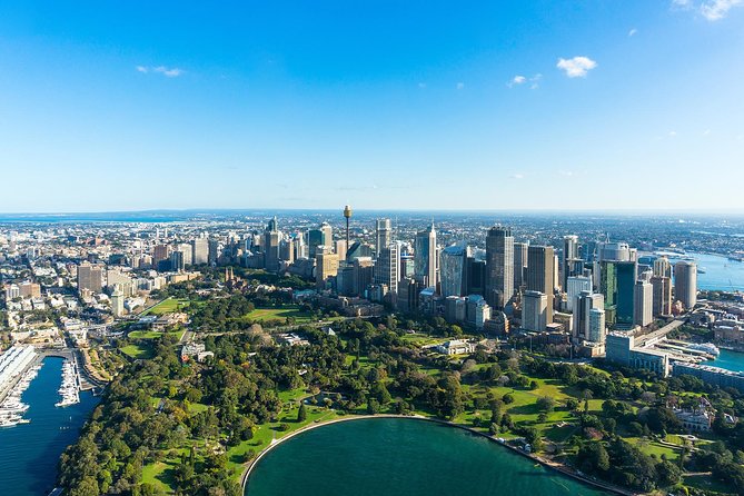 Private Sydney Discovery Tour - Key highlights to expect