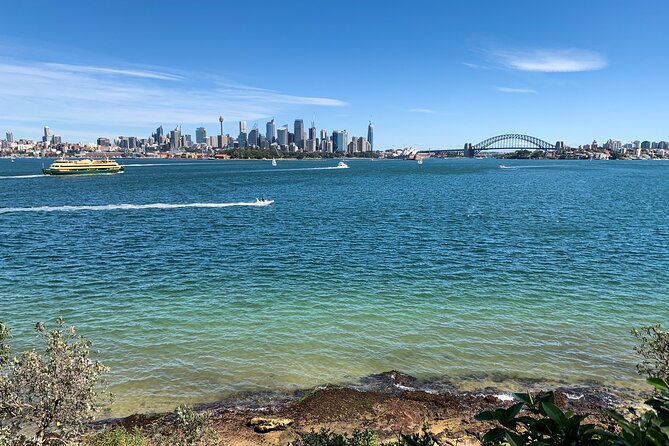 Private Sydney Discovery Tour - Private Sydney Discovery Tour in plain terms