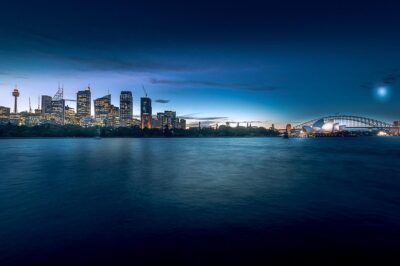 Private Sydney Harbour Sunset Photo Tour & Cruise - The Rocks: cobbled back lanes, harbor views, and quick wins in composition