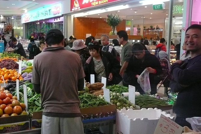 Private Sydney Multicultural Food Tour - Key Highlights I’d Prioritize