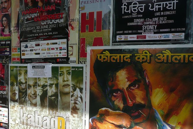Private Sydney Multicultural Food Tour - Portuguese, Turkish, Lebanese: Comfort Food Stops That Add Contrast