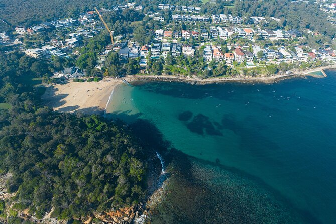Private Sydney Snorkeling Experience: Explore Cabbage Tree Bay - Your private guide: safety talk that actually helps