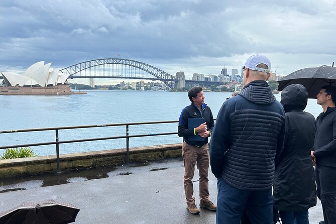 Private Sydney Tour Including Sydney Opera House, Bondi and Manly - Key things that make this tour work