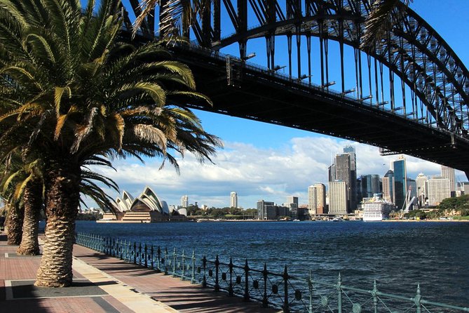 Private Sydney Tour Including Sydney Opera House, Bondi and Manly - What You Really Get in an 8-Hour Private Sydney Day