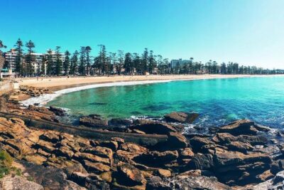 Private Sydney Tour Including Sydney Opera House, Bondi and Manly - Sydney Opera House and Mrs Macquarie’s Chair: the postcard start