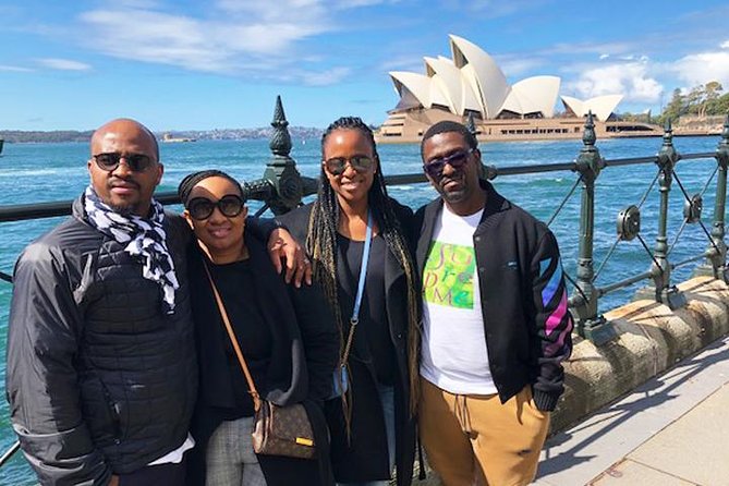 Private Sydney Tour Including Sydney Opera House, Bondi and Manly - Price and Logistics: is $448.28 per person a smart value?