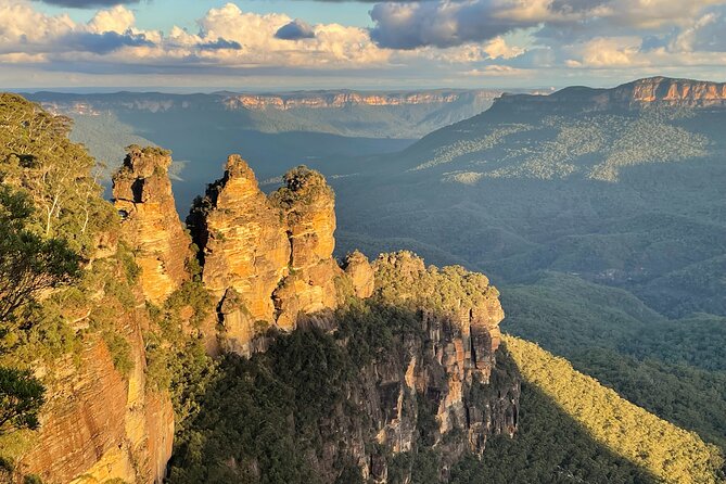 Private Tour: Blue Mountains Day Trip from Sydney - Key highlights worth your attention