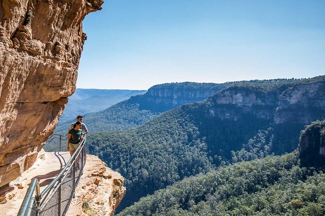 Private Tour: Blue Mountains Hiking & Nature - Scenic World: the must-budget add-on