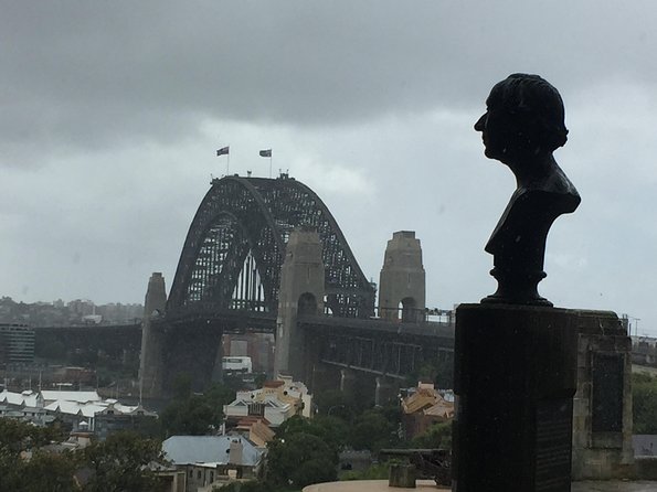 Private Tour: Half-Day Iconic Sydney - Opera House and the Rocks’ Quirky Layering: Icons Plus Character