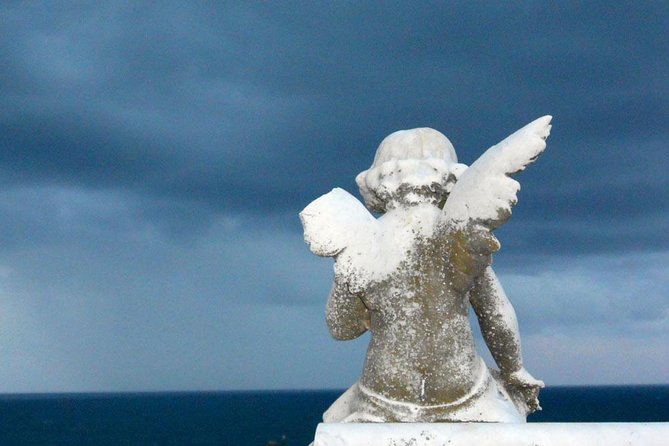 Private Tour: Half-Day Iconic Sydney - Watsons Bay and the South Head: Turning Toward the Pacific