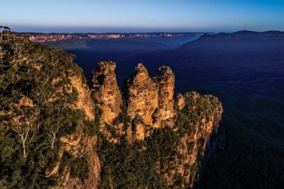 Private Tour: Jenolan Caves & Blue Mountains in a day - Jenolan Caves: the day’s anchor stop (and how the ticket choice affects it)