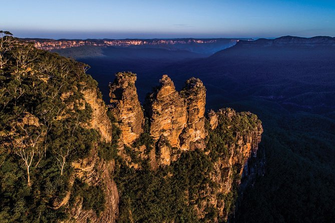 Private Tour: Jenolan Caves & Blue Mountains in a day - Jenolan Caves: the day’s anchor stop (and how the ticket choice affects it)